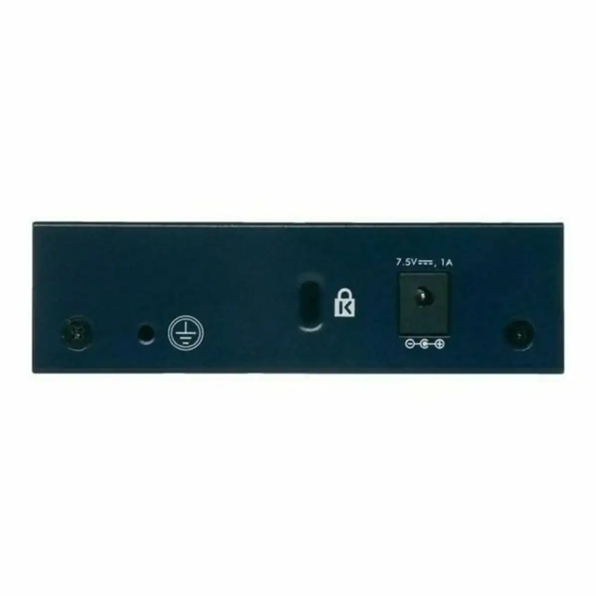 Commutateur reseau de bureau netgear gs105ge 5p gigabit reconditionne a _4100. Plongez dans l'Expérience DIAYTAR COTE D'IVOIRE - Où Chaque Produit a une Histoire. Explorez notre boutique en ligne pour trouver des articles qui incarnent la passion et la créativité du Côte d'Ivoire.