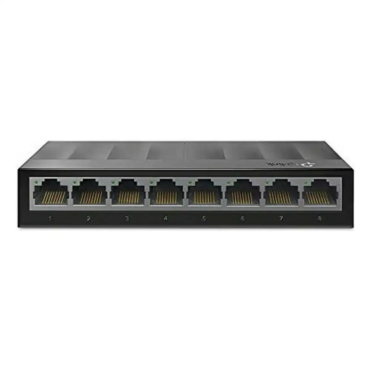 Commutateur reseau de bureau tp link ls1008g 10 100 mbps_9949. DIAYTAR COTE D'IVOIRE - L'Art du Shopping Éclairé. Parcourez notre catalogue et choisissez parmi des produits de qualité qui satisferont vos besoins et votre style.