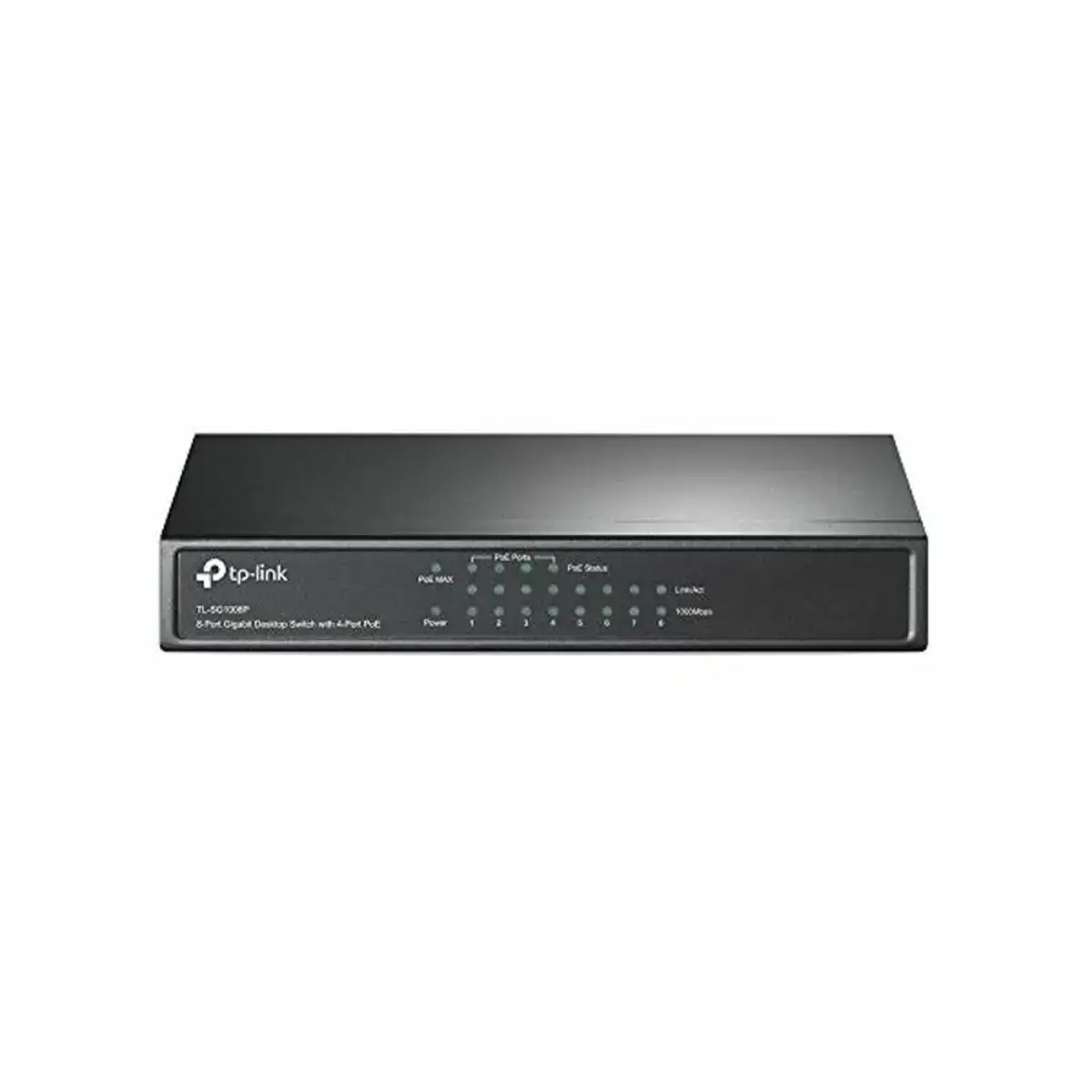 Commutateur reseau de bureau tp link nswsso0118 8p gigabit 4xpoe_7631. DIAYTAR COTE D'IVOIRE - Où Choisir est un Plaisir. Explorez notre boutique en ligne et choisissez parmi des produits de qualité qui satisferont vos besoins et vos goûts.