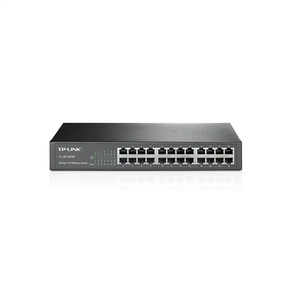 Commutateur reseau de bureau tp link tl sf1024d rj45 poe 4 8 gbps_5786. DIAYTAR COTE D'IVOIRE - Votre Plaisir Shopping à Portée de Clic. Explorez notre boutique en ligne et trouvez des produits qui ajoutent une touche de bonheur à votre vie quotidienne.