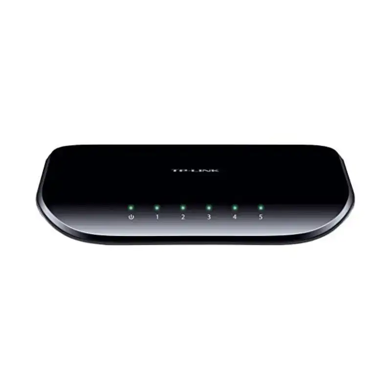 Commutateur reseau de bureau tp link tl sg1005d 5p gigabit plastique_8473. DIAYTAR COTE D'IVOIRE - Votre Passage vers le Raffinement. Plongez dans notre univers de produits exquis et choisissez des articles qui ajoutent une touche de sophistication à votre vie.