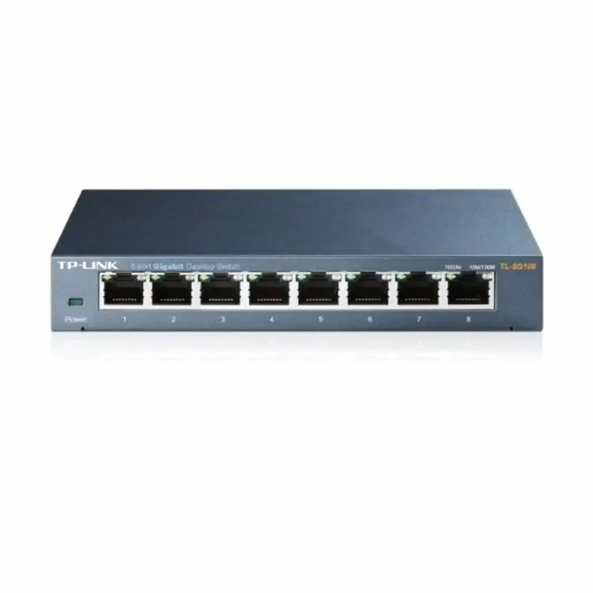 Commutateur reseau de bureau tp link tl sg108 8p gigabit auto mdix_2350. DIAYTAR COTE D'IVOIRE - Votre Passage vers le Chic et l'Élégance. Naviguez à travers notre boutique en ligne pour trouver des produits qui ajoutent une touche sophistiquée à votre style.