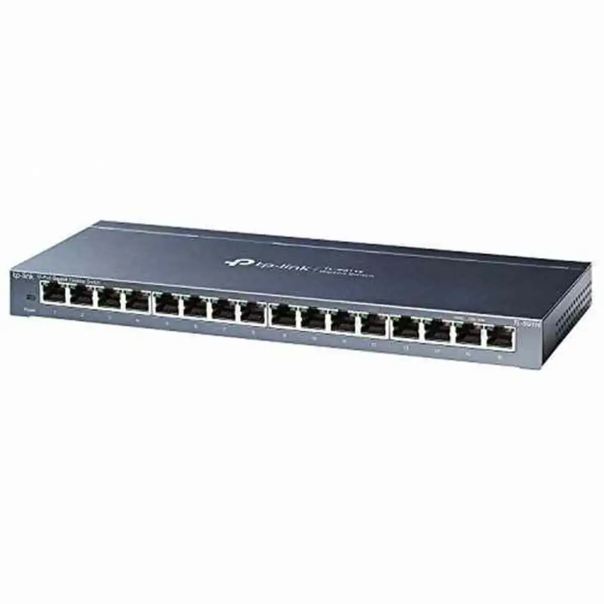 Commutateur reseau de bureau tp link tl sg116 rj45_1608. DIAYTAR COTE D'IVOIRE - Où Choisir est un Voyage Cultuel. Explorez notre boutique en ligne et découvrez des produits qui célèbrent la richesse et la diversité culturelle du Côte d'Ivoire.