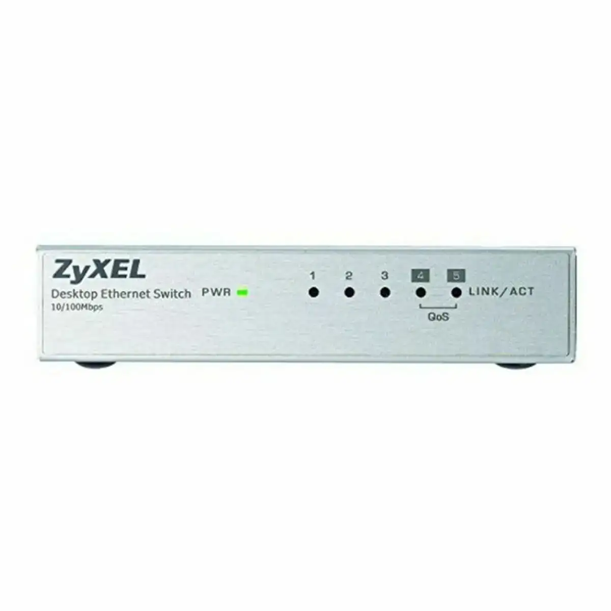 Commutateur reseau de bureau zyxel es 105av3 eu0101f 200 mbps lan rj45 x 5_4741. DIAYTAR COTE D'IVOIRE - Votre Passage vers l'Éclat et la Beauté. Explorez notre boutique en ligne et trouvez des produits qui subliment votre apparence et votre espace.