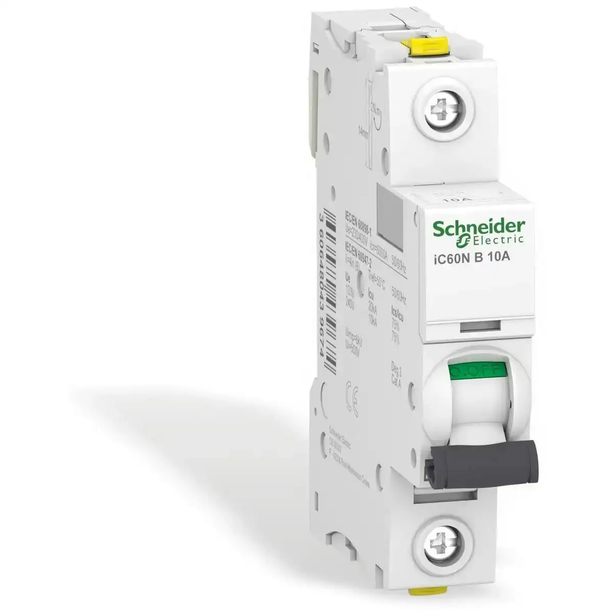 Commutation differentielle residentielle schneider electric a9f03110 reconditionne a _1855. DIAYTAR COTE D'IVOIRE - Votre Marché Virtuel au Côte d'Ivoire. Parcourez notre boutique en ligne pour trouver des trésors cachés, des articles indispensables du quotidien aux joyaux artistiques.