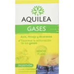 Complement digestif aquilea gases 60 unites_2789. DIAYTAR COTE D'IVOIRE - Votre Destination pour un Shopping Réfléchi. Découvrez notre gamme variée et choisissez des produits qui correspondent à vos valeurs et à votre style de vie.