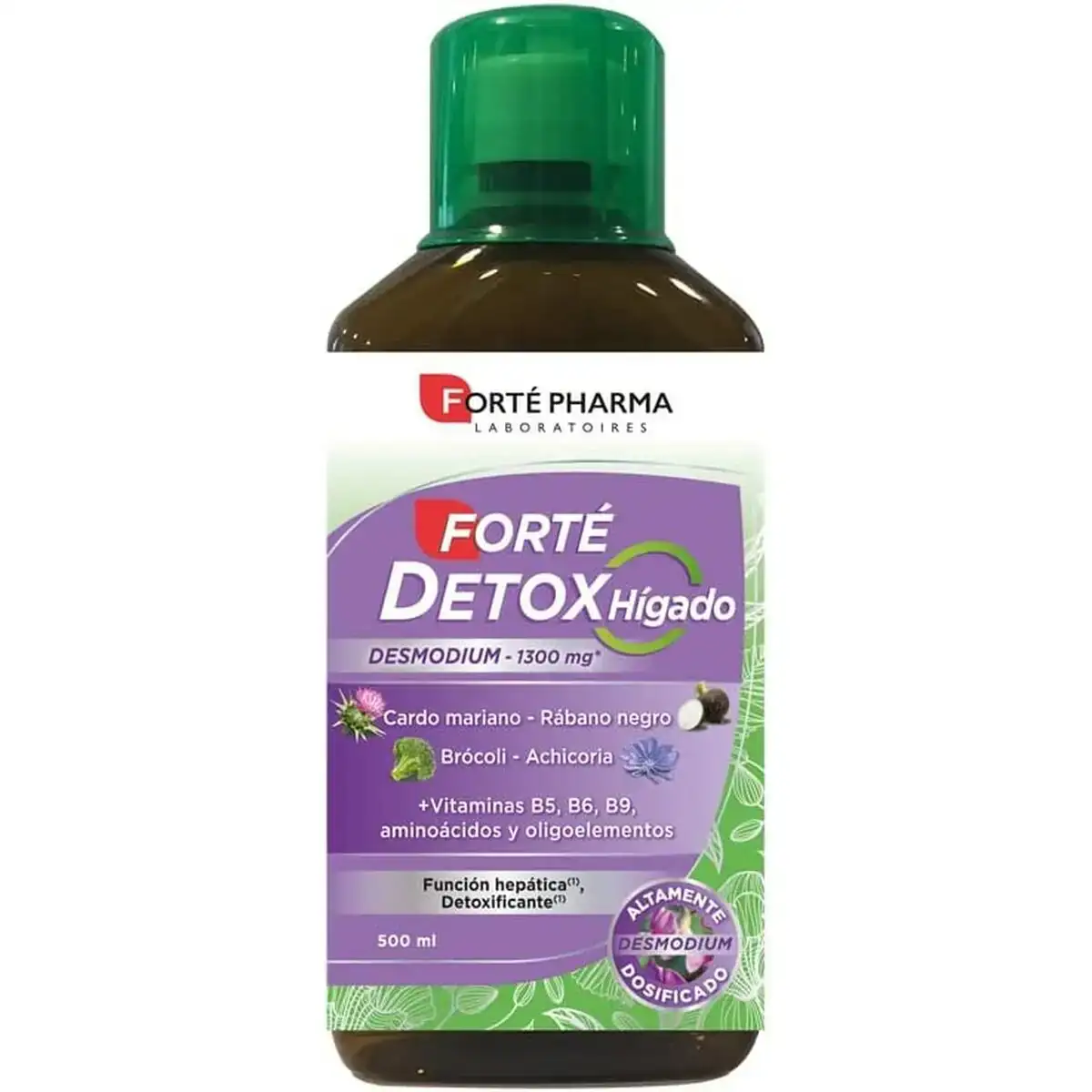 Complement digestif forte pharma forte detox 500 ml_5421. DIAYTAR COTE D'IVOIRE - Votre Destination Shopping de Confiance. Naviguez à travers notre boutique en ligne et profitez d'une sélection soigneusement choisie de produits qui répondent à toutes vos exigences.