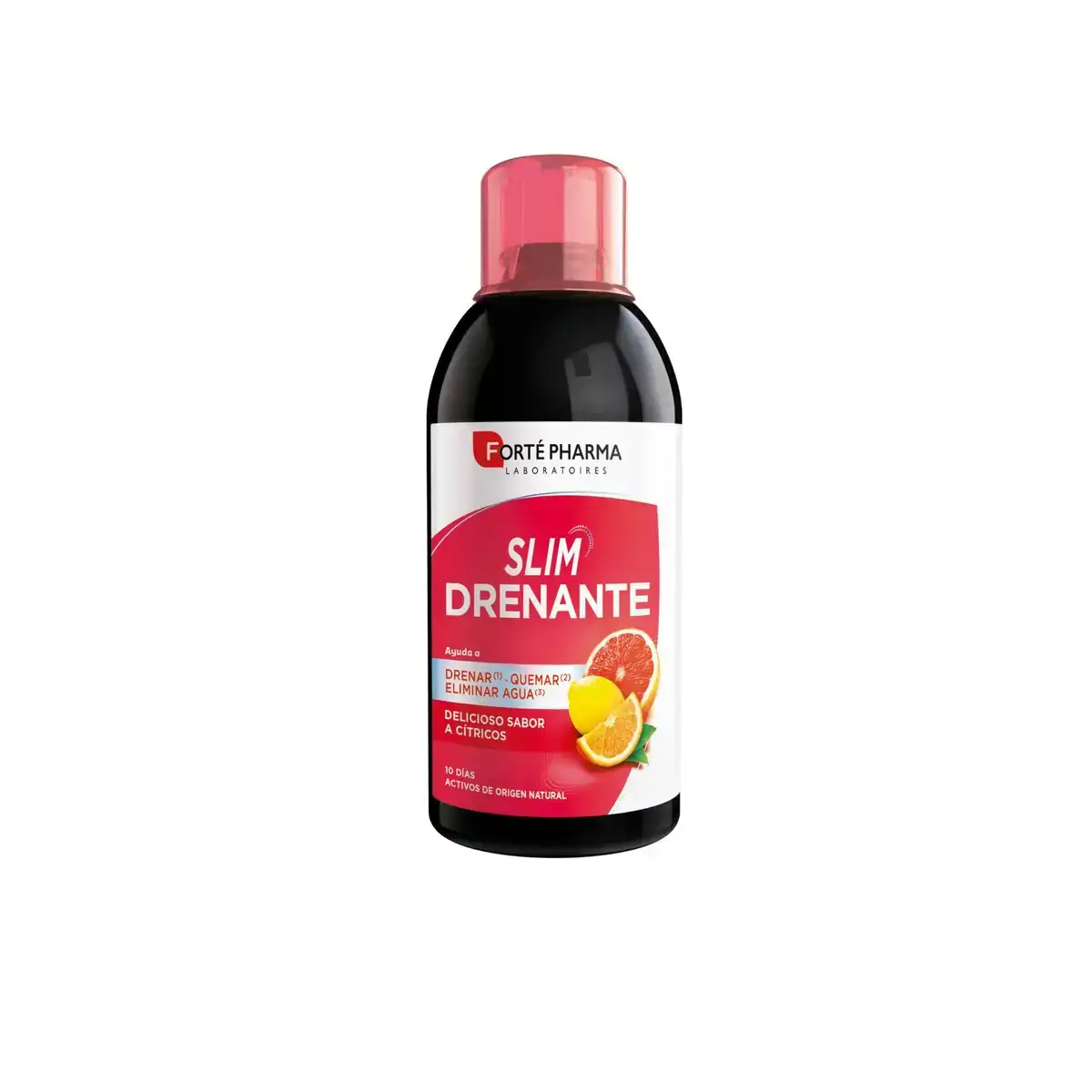 Complement digestif forte pharma slim drenante citron 500 ml_7873. Bienvenue chez DIAYTAR COTE D'IVOIRE - Où Chaque Achat Fait une Différence. Découvrez notre gamme de produits qui reflètent l'engagement envers la qualité et le respect de l'environnement.