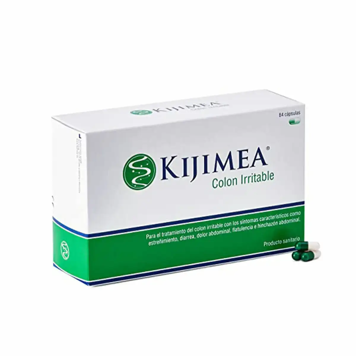 Complement digestif kijimea colon irritable 84 unites_6170. Entrez dans l'Univers de DIAYTAR COTE D'IVOIRE - Où l'Élégance Rencontre la Tradition. Explorez notre gamme variée et trouvez des articles qui ajoutent une touche de sophistication à votre vie.