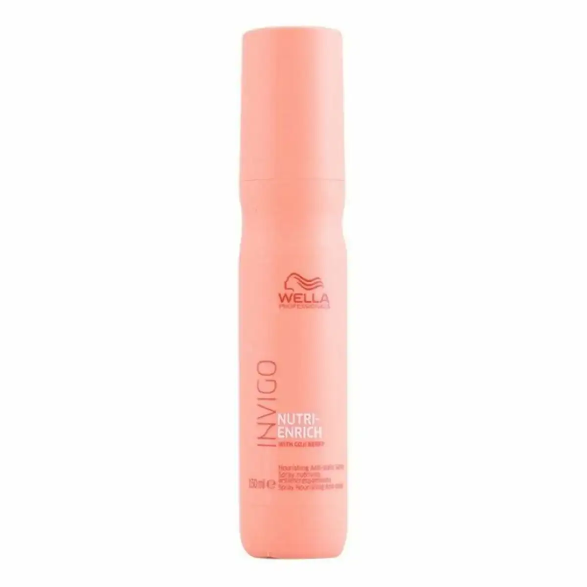 Complexe nourrissant invigo wella 150 ml _6617. Bienvenue chez DIAYTAR COTE D'IVOIRE - Là où les Désirs Prendent Vie. Explorez notre boutique en ligne et laissez-vous séduire par des articles qui font écho à vos aspirations et à votre style unique.