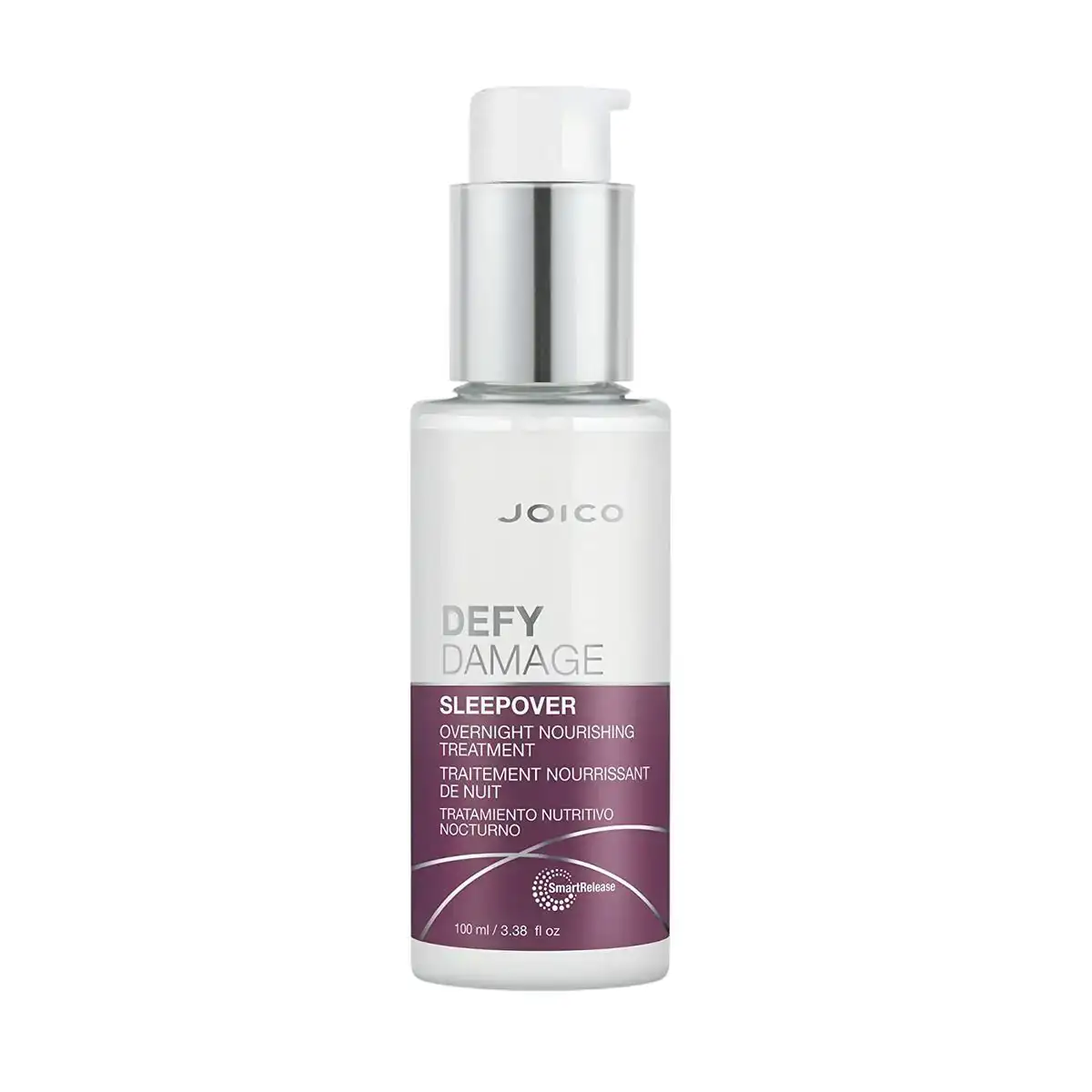 Complexe nourrissant joico defy damage nuit 100 ml_7011. DIAYTAR COTE D'IVOIRE - Là où la Qualité est Non Négociable. Parcourez notre boutique en ligne pour découvrir des produits qui incarnent le raffinement et l'excellence du Côte d'Ivoire.