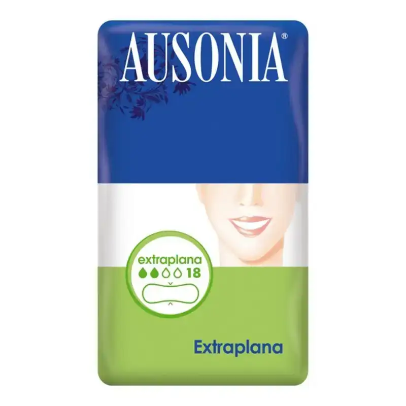 Compresses extra fines ausonia ausonia 18 uds _4623. DIAYTAR COTE D'IVOIRE - Votre Univers Shopping Éclectique. Explorez nos offres variées et découvrez des articles qui embrassent la diversité et la polyvalence de vos besoins.