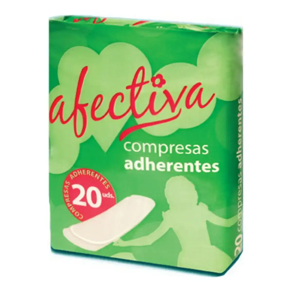 Compresses normales afectiva normal adherent 20 uds _4920. DIAYTAR COTE D'IVOIRE - Là où Chaque Clic Compte. Parcourez notre boutique en ligne et laissez-vous guider vers des trouvailles uniques qui enrichiront votre quotidien.