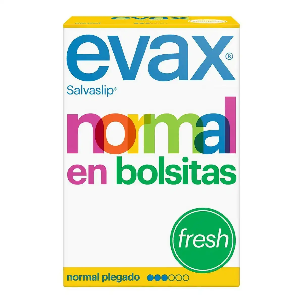 Compresses normales evax ctlk normal 20 uds _1496. DIAYTAR COTE D'IVOIRE - L'Art de Choisir, l'Art de Vivre. Explorez notre univers de produits soigneusement sélectionnés pour vous offrir une expérience shopping riche et gratifiante.