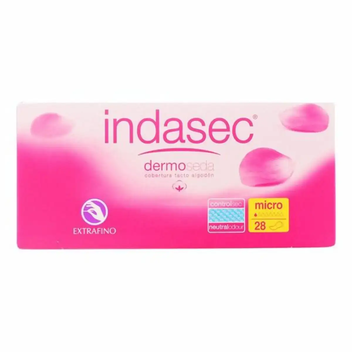 Compresses pour incontinence dermoseda indasec 28 uds _3112. DIAYTAR COTE D'IVOIRE - Votre Univers Shopping Éclectique. Explorez nos offres variées et découvrez des articles qui embrassent la diversité et la polyvalence de vos besoins.