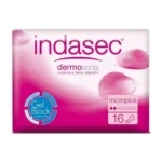 Compresses pour incontinence dermoseda micro plus indasec dermoseda 16 uds 16 unites parapharmacie _4558. DIAYTAR COTE D'IVOIRE - Là où la Tradition Devient Tendance. Naviguez à travers notre boutique en ligne et choisissez des produits qui allient l'authenticité au contemporain.