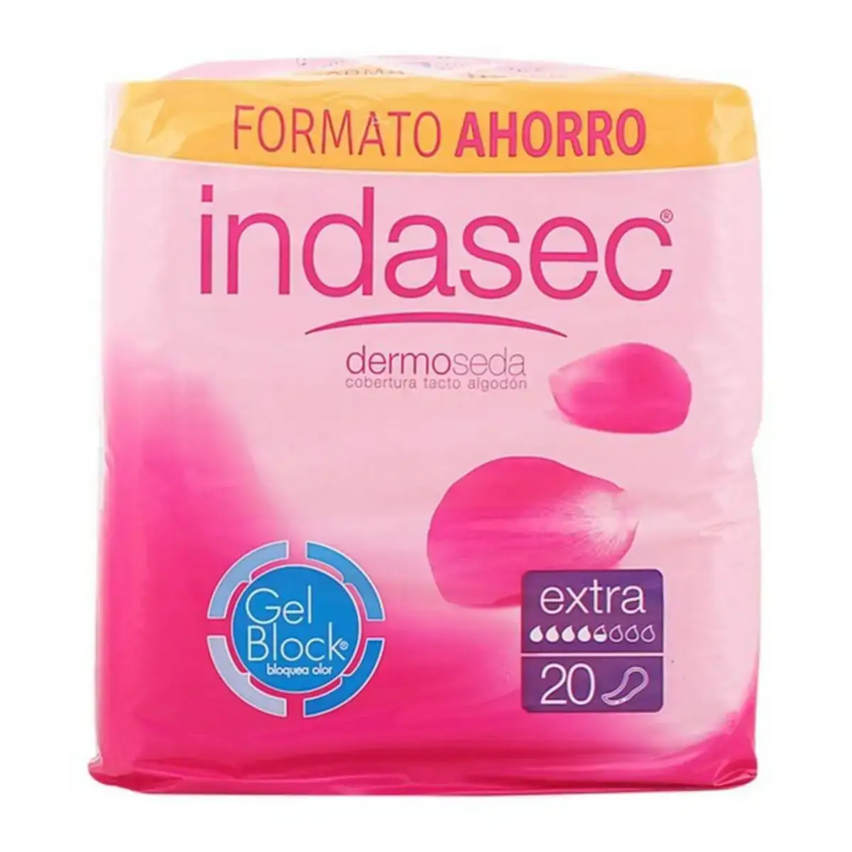 Compresses pour incontinence indasec_3927. DIAYTAR COTE D'IVOIRE - Où Choisir Devient une Expérience Personnalisée. Explorez notre boutique en ligne pour découvrir des produits qui s'adaptent à votre style et à votre essence.