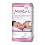 Compresses Tocologiques en Coton Indasec Pospart (12 uds) 12 Unités (Parapharmacie)