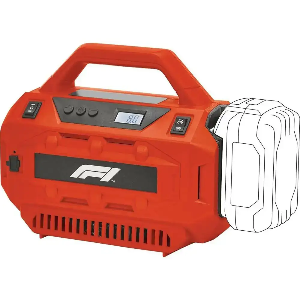 Compresseur d air formula 1 f110782 20 v 11 bar_5710. DIAYTAR COTE D'IVOIRE - Votre Passage vers l'Exceptionnel. Explorez notre boutique en ligne, où chaque produit est choisi avec soin pour offrir une expérience de shopping inoubliable.