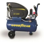 Compresseur d air goodyear gy250d 1500 w 50 l_2038. DIAYTAR COTE D'IVOIRE - Votre Destination Shopping Inspirante. Explorez notre catalogue pour trouver des articles qui stimulent votre créativité et votre style de vie.