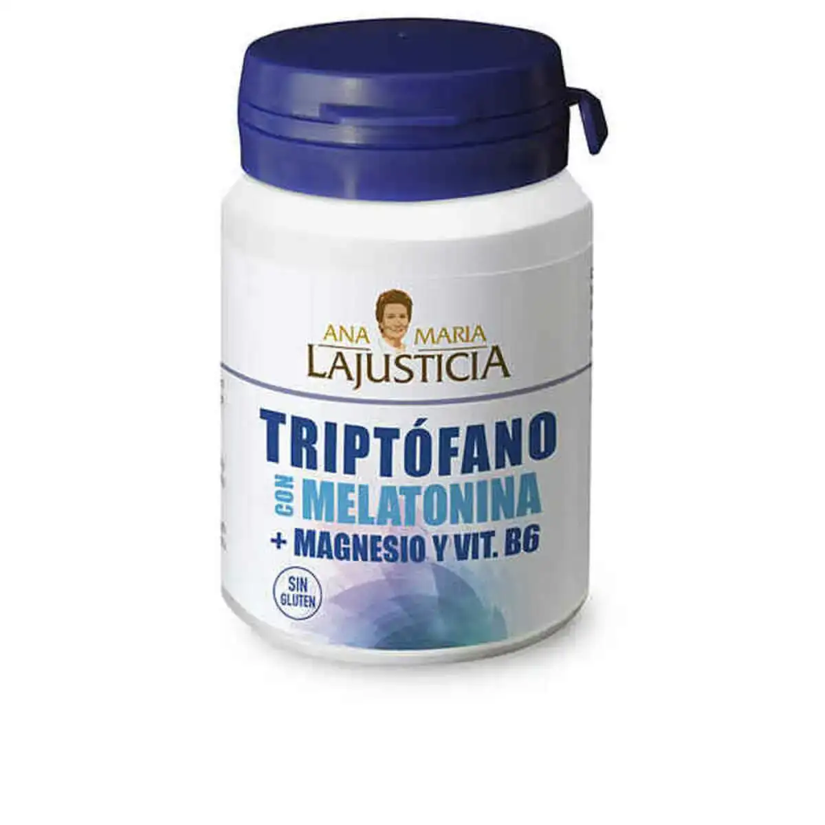 Comprimes ana maria lajusticia triptofano con melatonina magnesio y magnesium melatonine tryptophane 60 unites 60 uds _2019. DIAYTAR COTE D'IVOIRE - Là où le Chic Rencontre la Tradition. Naviguez à travers notre catalogue et choisissez des produits qui équilibrent l'élégance intemporelle et l'innovation moderne.