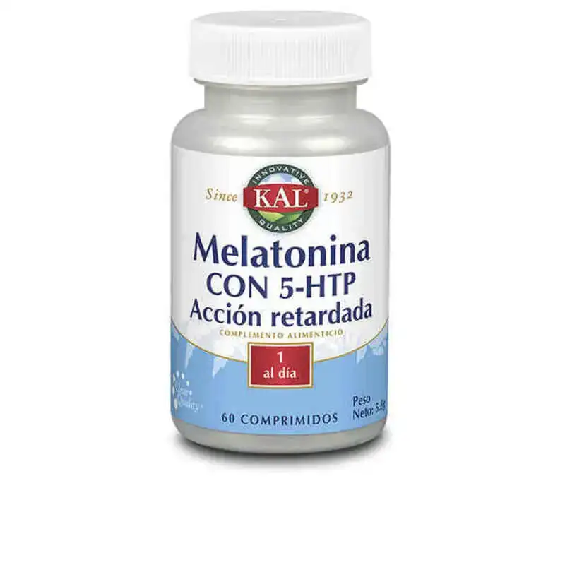 Comprimes kal melatonine 5 htp 60 uds _1365. DIAYTAR COTE D'IVOIRE - L'Art de Vivre le Shopping Inspiré. Parcourez notre catalogue et choisissez des produits qui reflètent votre passion pour la beauté et l'authenticité.