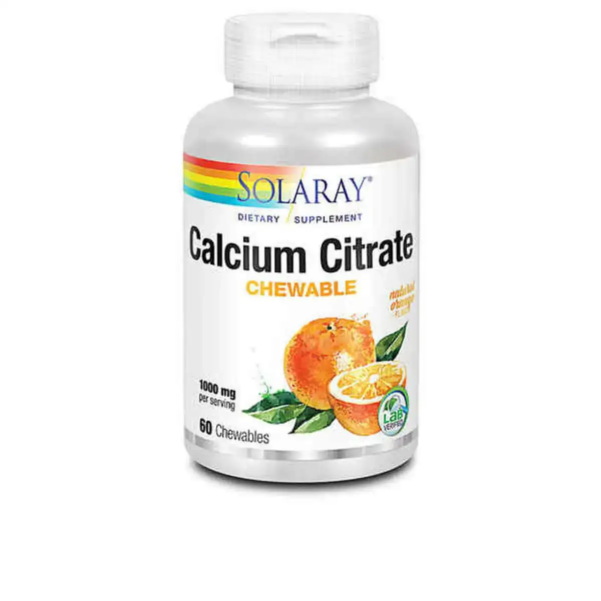 Comprimes solaray calcium citrate 60 uds _3566. DIAYTAR COTE D'IVOIRE - Là où la Tradition Devient Tendance. Naviguez à travers notre boutique en ligne et choisissez des produits qui allient l'authenticité au contemporain.