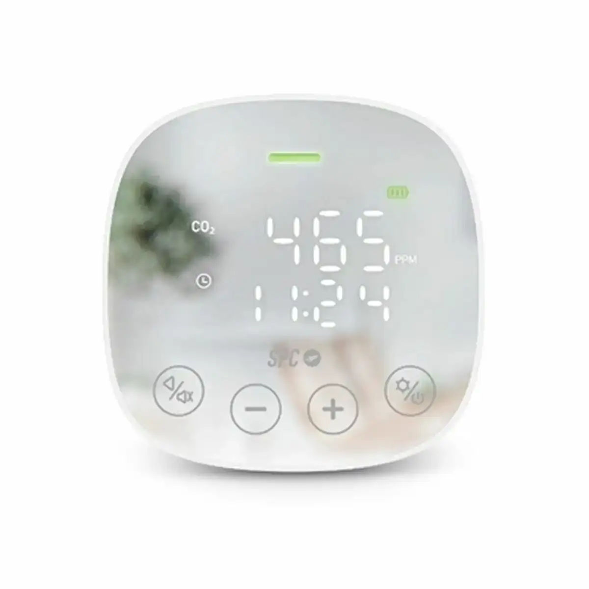 Compteur de co2 spc 6521b co2_7122. DIAYTAR COTE D'IVOIRE - Là où la Qualité se Marque d'une Touche Côte d'Ivoireaise. Naviguez à travers notre boutique en ligne et choisissez des produits qui allient excellence et tradition.