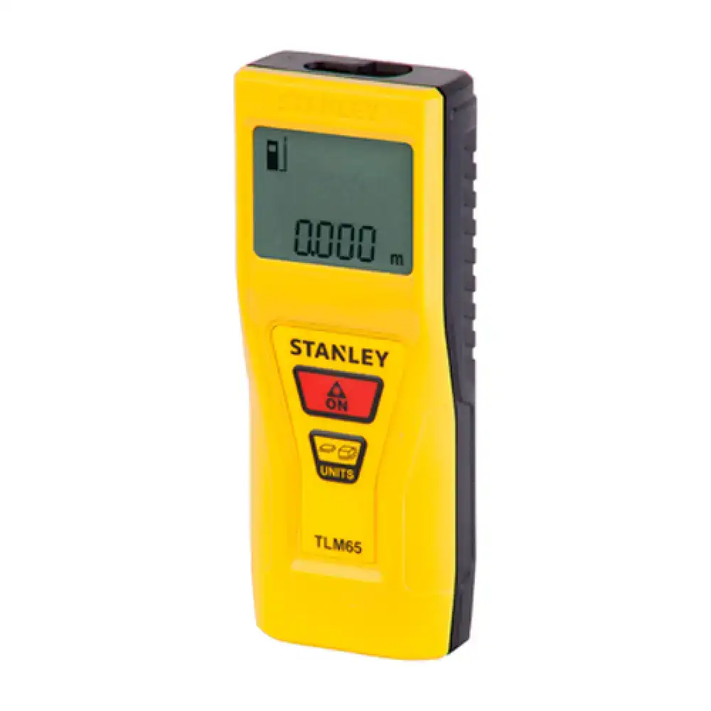 Compteur stanley laser 20 m_3317. Bienvenue chez DIAYTAR COTE D'IVOIRE - Où le Shopping Devient un Plaisir. Découvrez notre boutique en ligne et trouvez des trésors qui égaieront chaque jour de votre vie.