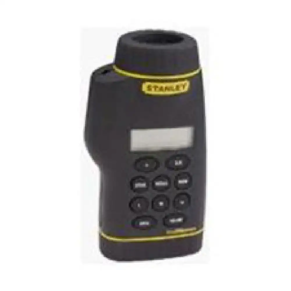Compteur stanley ultrasonique 15 m_4254. DIAYTAR COTE D'IVOIRE - L'Art de Vivre l'Excellence au Quotidien. Explorez notre gamme et choisissez des produits qui ajoutent une note de prestige à votre vie.