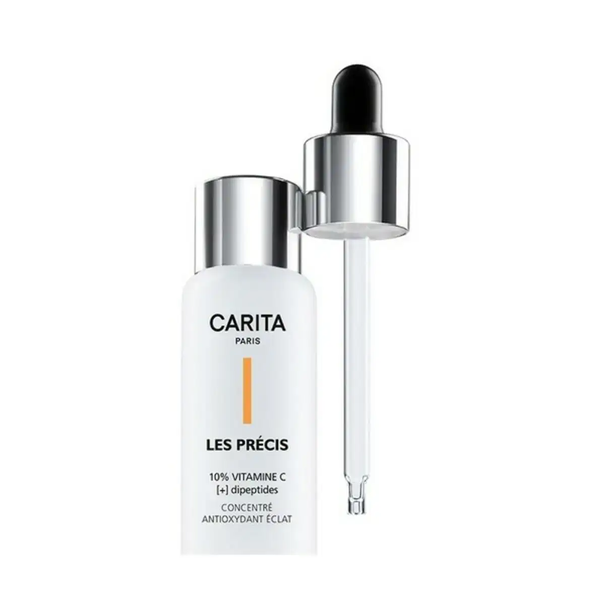 Concentre antioxydant les precis carita 15 ml _5304. DIAYTAR COTE D'IVOIRE - Votre Destination pour un Shopping Réfléchi. Découvrez notre gamme variée et choisissez des produits qui correspondent à vos valeurs et à votre style de vie.