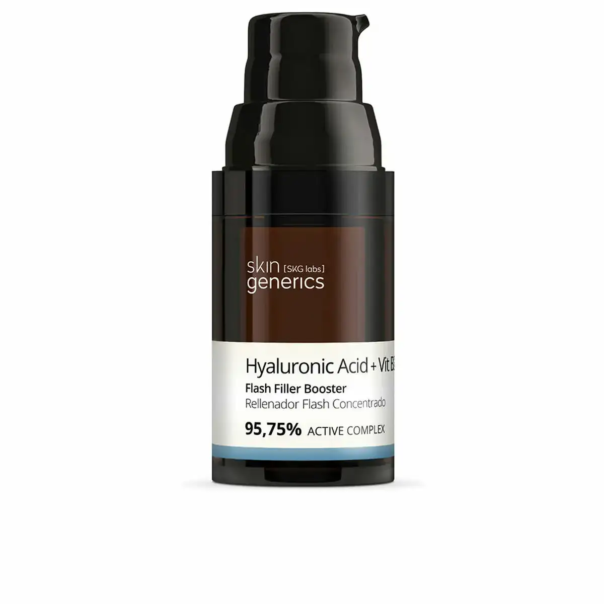 Concentre intensif de jour skin generics acide hyaluronique vitamine b3 20 ml_6148. Bienvenue chez DIAYTAR COTE D'IVOIRE - Où l'Authenticité Rencontre l'Accessibilité. Explorez notre sélection abordable et découvrez des articles qui incarnent l'essence du Côte d'Ivoire.