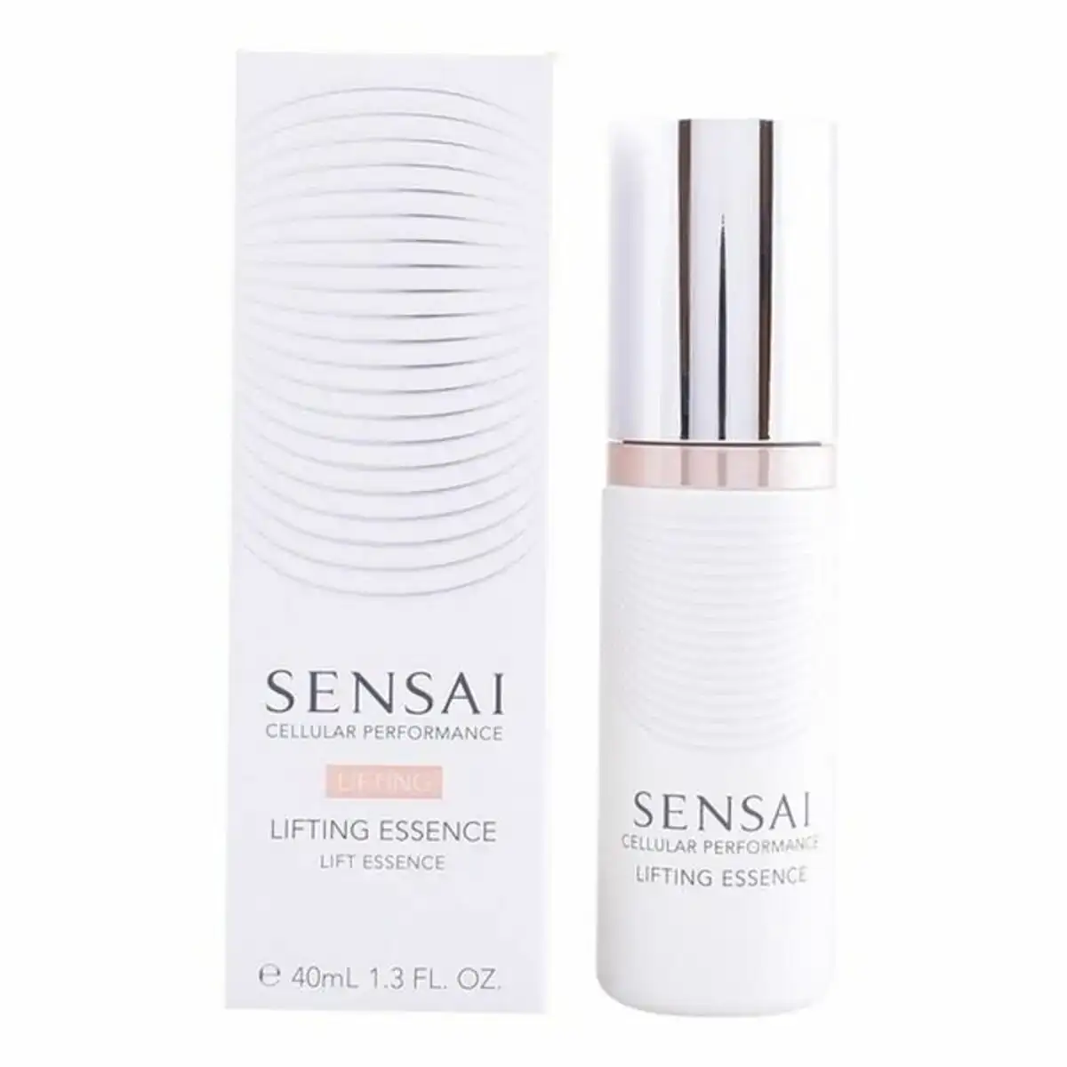 Concentre lifting lifting essence sensai 40 ml _4968. DIAYTAR COTE D'IVOIRE - Votre Source de Trésors Culturels. Naviguez à travers notre catalogue et trouvez des articles qui mettent en avant la richesse de la culture sénégalaise.