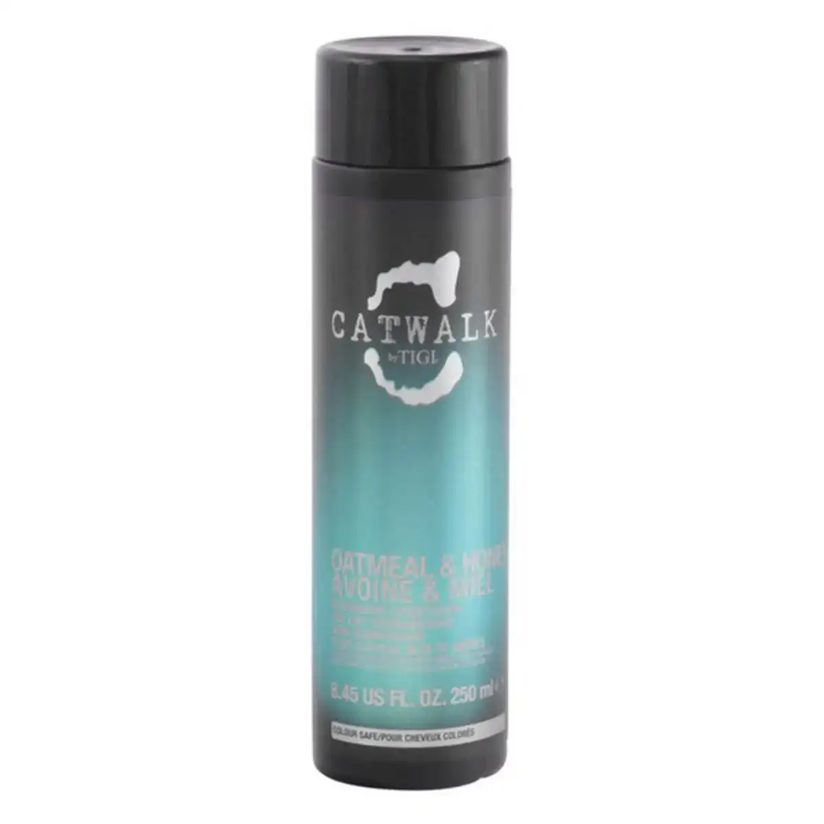 Conditionneur anti frisottis catwalk oatmeal honey tigi 250 ml _6713. DIAYTAR COTE D'IVOIRE - Où Choisir est un Plaisir. Explorez notre boutique en ligne et choisissez parmi des produits de qualité qui satisferont vos besoins et vos goûts.