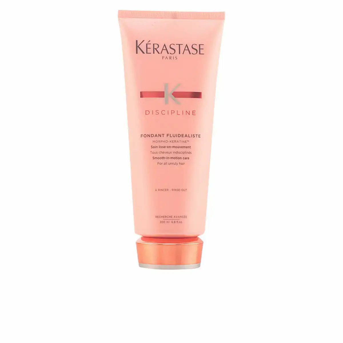 Conditionneur anti frisottis discipline kerastase discipline fondant fluidealiste 200 ml _8330. Bienvenue chez DIAYTAR COTE D'IVOIRE - Où Chaque Article Est une Découverte. Naviguez à travers nos offres et laissez-vous surprendre par des trésors cachés qui enrichiront votre vie.