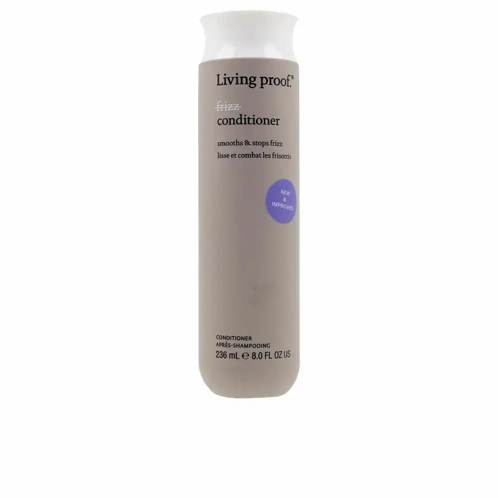 Conditionneur anti frisottis living proof frizz 236 ml_2604. DIAYTAR COTE D'IVOIRE - Où la Qualité et la Diversité Fusionnent. Explorez notre boutique en ligne pour découvrir une gamme variée de produits qui incarnent l'excellence et l'authenticité.