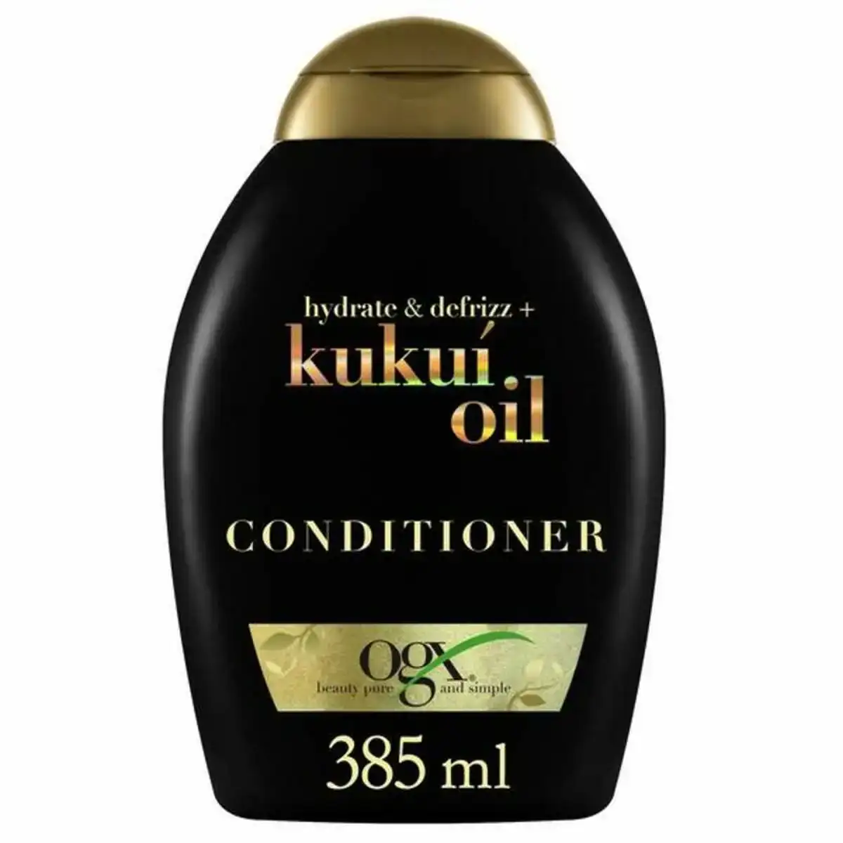Conditionneur anti frisottis ogx kukui oil 385 ml_9213. DIAYTAR COTE D'IVOIRE - Votre Plateforme Shopping de Confiance. Naviguez à travers nos rayons et choisissez des produits fiables qui répondent à vos besoins quotidiens.
