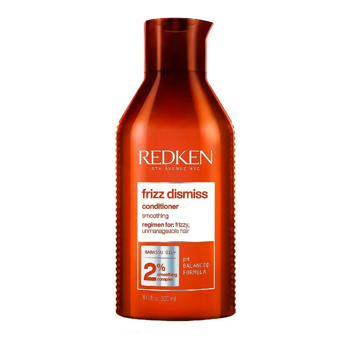 Conditionneur anti frisottis redken frizz dismiss 300 ml _7947. Bienvenue chez DIAYTAR COTE D'IVOIRE - Votre Destination Shopping Complète! Découvrez une boutique en ligne généraliste au Côte d'Ivoire offrant une vaste gamme de produits, allant des vêtements aux gadgets électroniques, en passant par l'artisanat local.