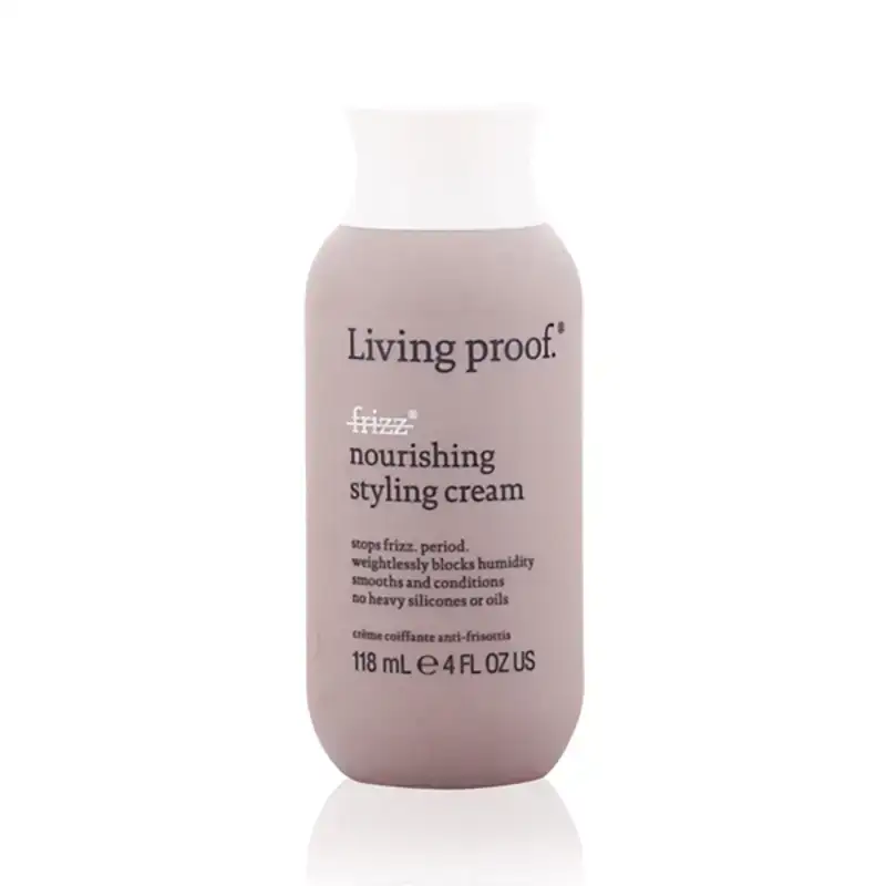 Conditionneur anti frisottis styling cream living proof frizz 118 ml 118 ml_2222. Entrez dans l'Univers de DIAYTAR COTE D'IVOIRE - Où l'Innovation Rencontre la Tradition. Explorez notre sélection de produits modernes et traditionnels qui incarnent l'esprit dynamique du Côte d'Ivoire.