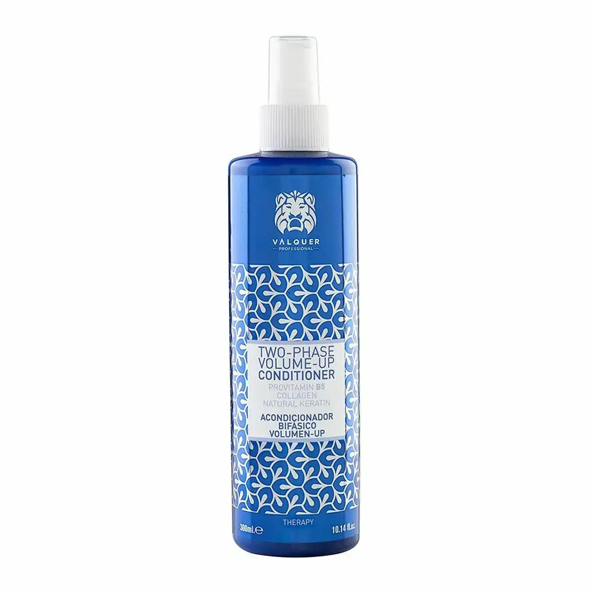 Conditionneur biphasique volume up valquer valquer premium 300 ml_8055. Bienvenue sur DIAYTAR COTE D'IVOIRE - Où le Shopping est une Affaire Personnelle. Découvrez notre sélection et choisissez des produits qui reflètent votre unicité et votre individualité.