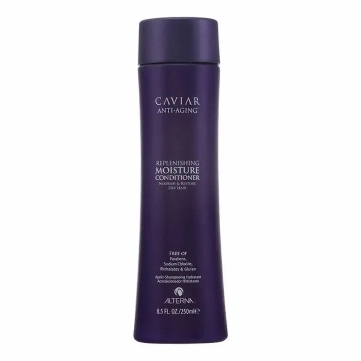 Conditionneur demelant caviar anti aging alterna caviar aging 250 ml 250 ml_6568. DIAYTAR COTE D'IVOIRE - Où la Mode et le Confort se Rencontrent. Plongez dans notre univers de produits et trouvez des articles qui vous habillent avec style et aisance.