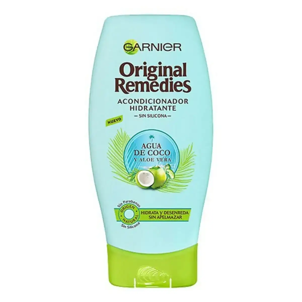 Conditionneur demelant original remedies garnier 250 ml 250 ml _5668. DIAYTAR COTE D'IVOIRE - Là où Chaque Achat a du Sens. Explorez notre gamme et choisissez des produits qui racontent une histoire, votre histoire.