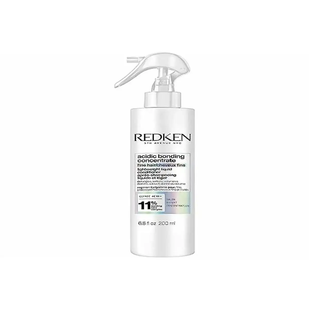 Conditionneur demelant redken acidic bonding concentrate 190 ml_2584. Entrez dans l'Univers de DIAYTAR COTE D'IVOIRE - Où l'Élégance Rencontre la Tradition. Explorez notre gamme variée et trouvez des articles qui ajoutent une touche de sophistication à votre vie.