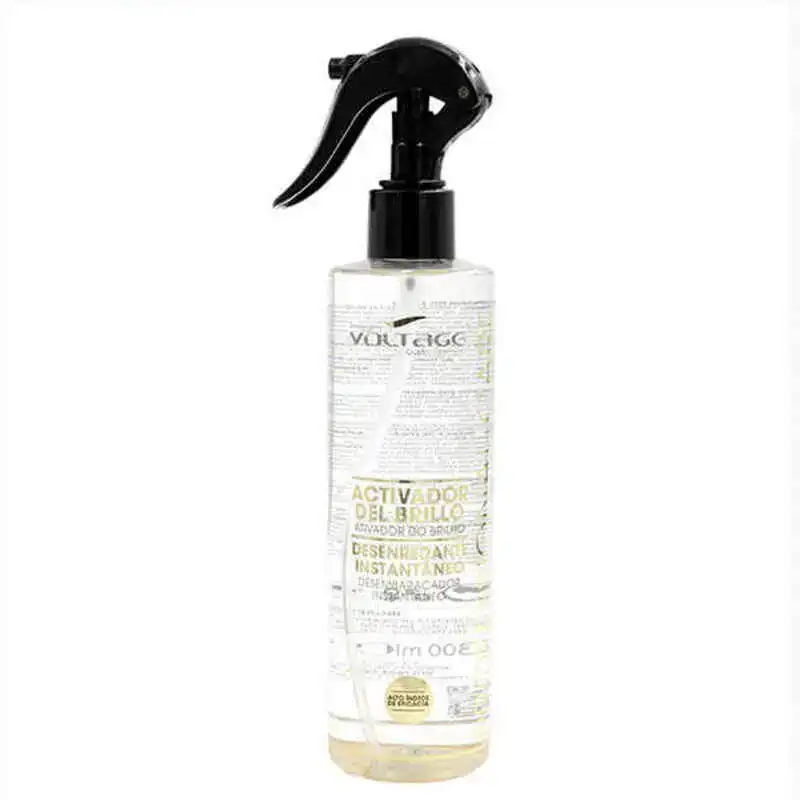 Conditionneur demelant voltage brille 300 ml _8463. DIAYTAR COTE D'IVOIRE - Là où Chaque Achat a du Sens. Explorez notre gamme et choisissez des produits qui racontent une histoire, du traditionnel au contemporain.