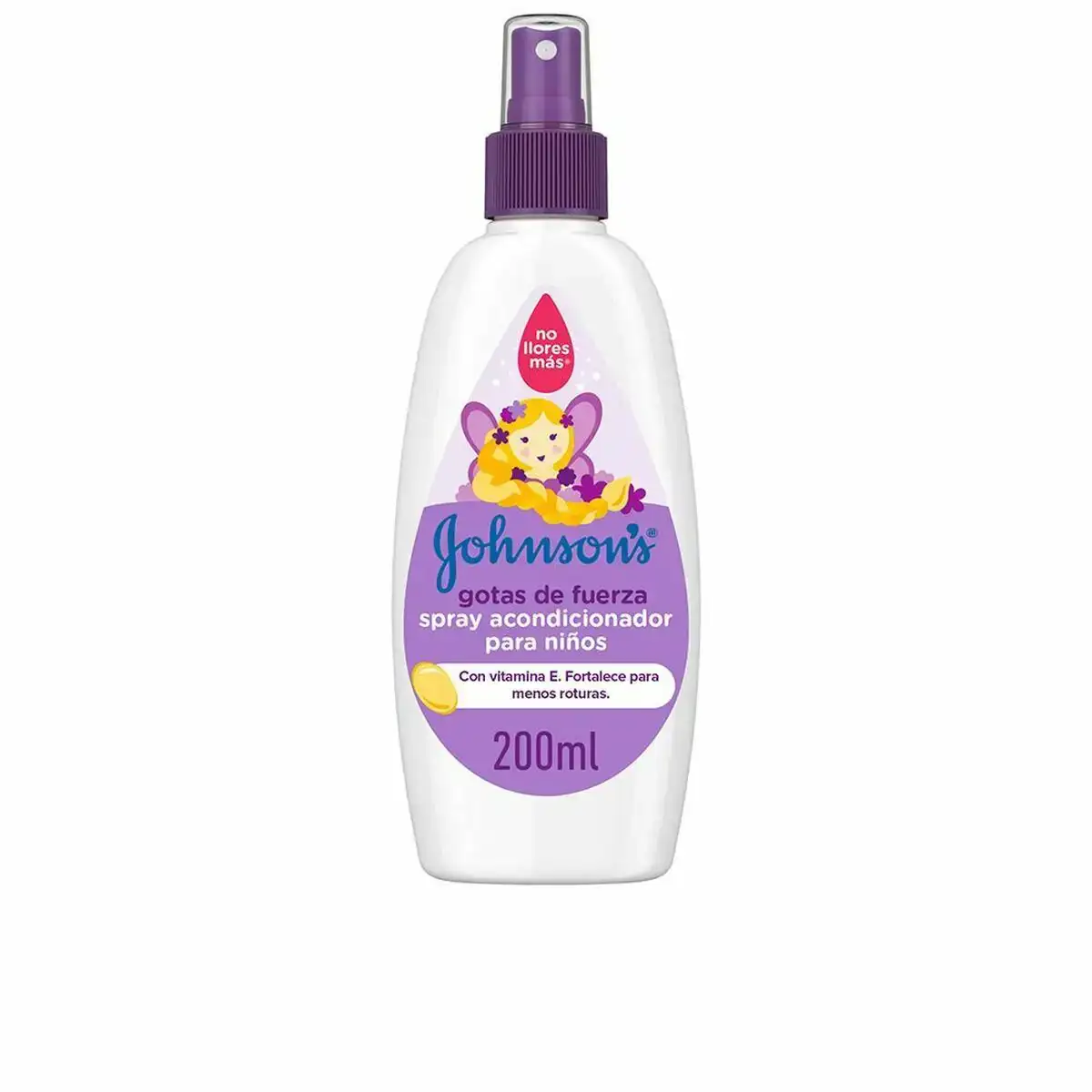 Conditionneur fortifiant johnson s 9288900 spray enfant 200 ml_3695. Entrez dans le Monde de DIAYTAR COTE D'IVOIRE - Où la Satisfaction est la Priorité. Explorez notre sélection pensée pour vous offrir une expérience de shopping qui va au-delà de vos attentes.