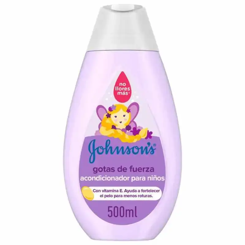 Conditionneur fortifiant johnson s enfant anti cassure 500 ml _2806. DIAYTAR COTE D'IVOIRE - Votre Destination pour un Shopping Réfléchi. Découvrez notre gamme variée et choisissez des produits qui correspondent à vos valeurs et à votre style de vie.