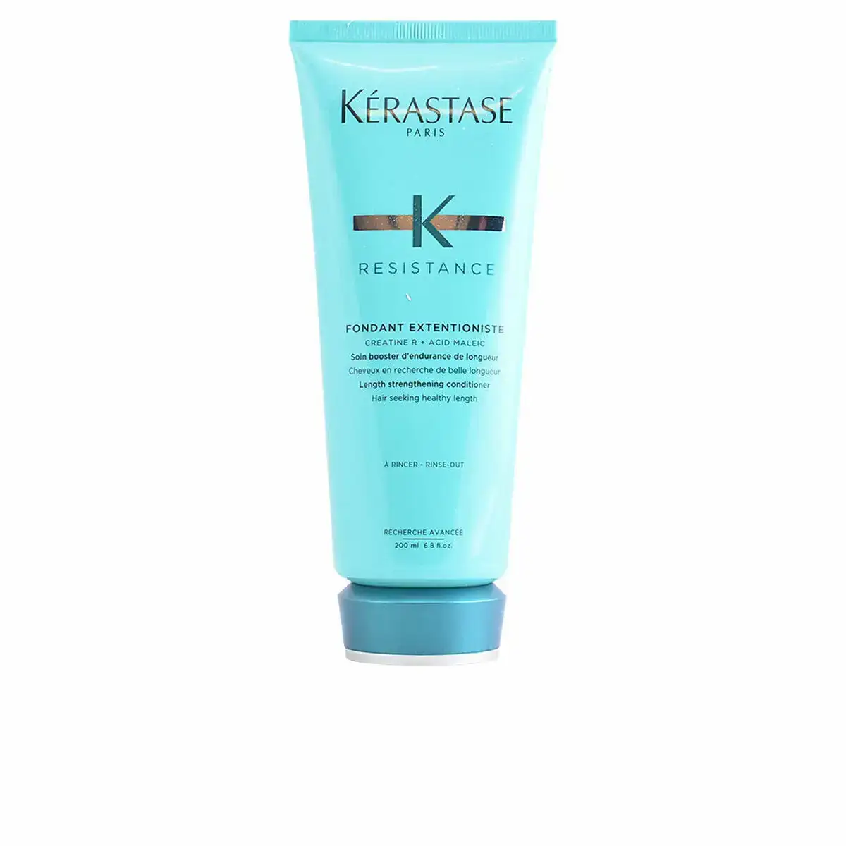 Conditionneur fortifiant resistance extentioniste kerastase resistance extentioniste 200 ml 200 ml _4705. Entrez dans l'Univers de DIAYTAR COTE D'IVOIRE - Où Chaque Produit a son Éclat Unique. Explorez notre gamme variée et choisissez des articles qui illuminent votre quotidien.