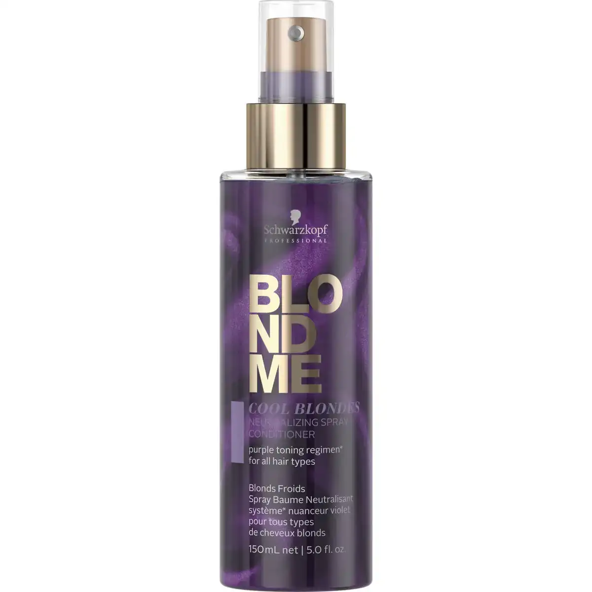 Conditionneur nuance pour cheveux blonds schwarzkopf blond me 150 ml_1777. DIAYTAR COTE D'IVOIRE - Là où le Shopping devient une Fête des Sens. Plongez dans notre univers et choisissez des produits qui éveillent votre goût pour l'esthétique et l'authenticité.
