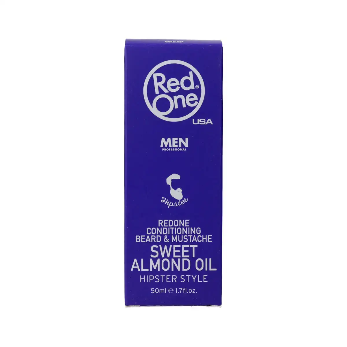 Conditionneur pour barbe red one one aceite huile d amande_2375. DIAYTAR COTE D'IVOIRE - Votre Passage vers l'Exceptionnel. Naviguez à travers notre sélection minutieuse et découvrez des articles qui apportent une touche spéciale à chaque instant de votre vie.