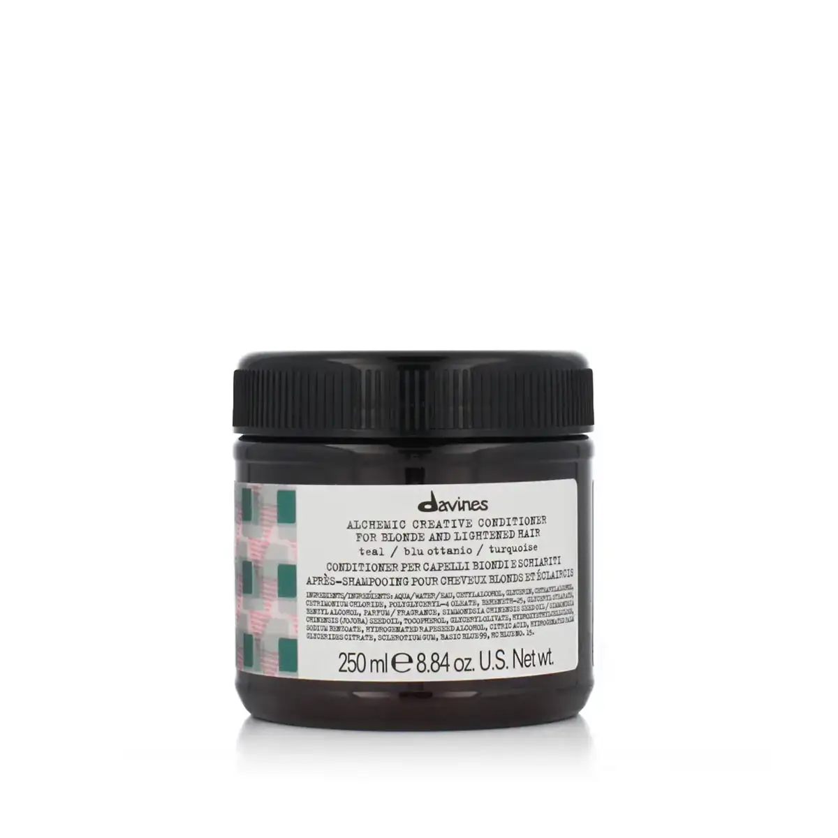 Conditionneur pour cheveux blonds ou gris davines naturaltech tm 250 ml_7527. DIAYTAR COTE D'IVOIRE - Là où le Shopping Devient une Expérience. Naviguez à travers notre catalogue diversifié et découvrez des produits qui ajoutent de la couleur et de la passion à votre vie.